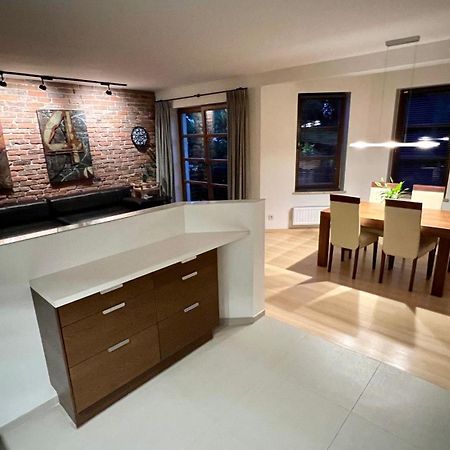קרקוב Apartament Widna מראה חיצוני תמונה