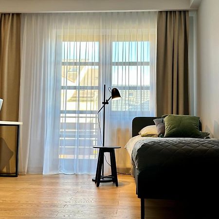 קרקוב Apartament Widna מראה חיצוני תמונה