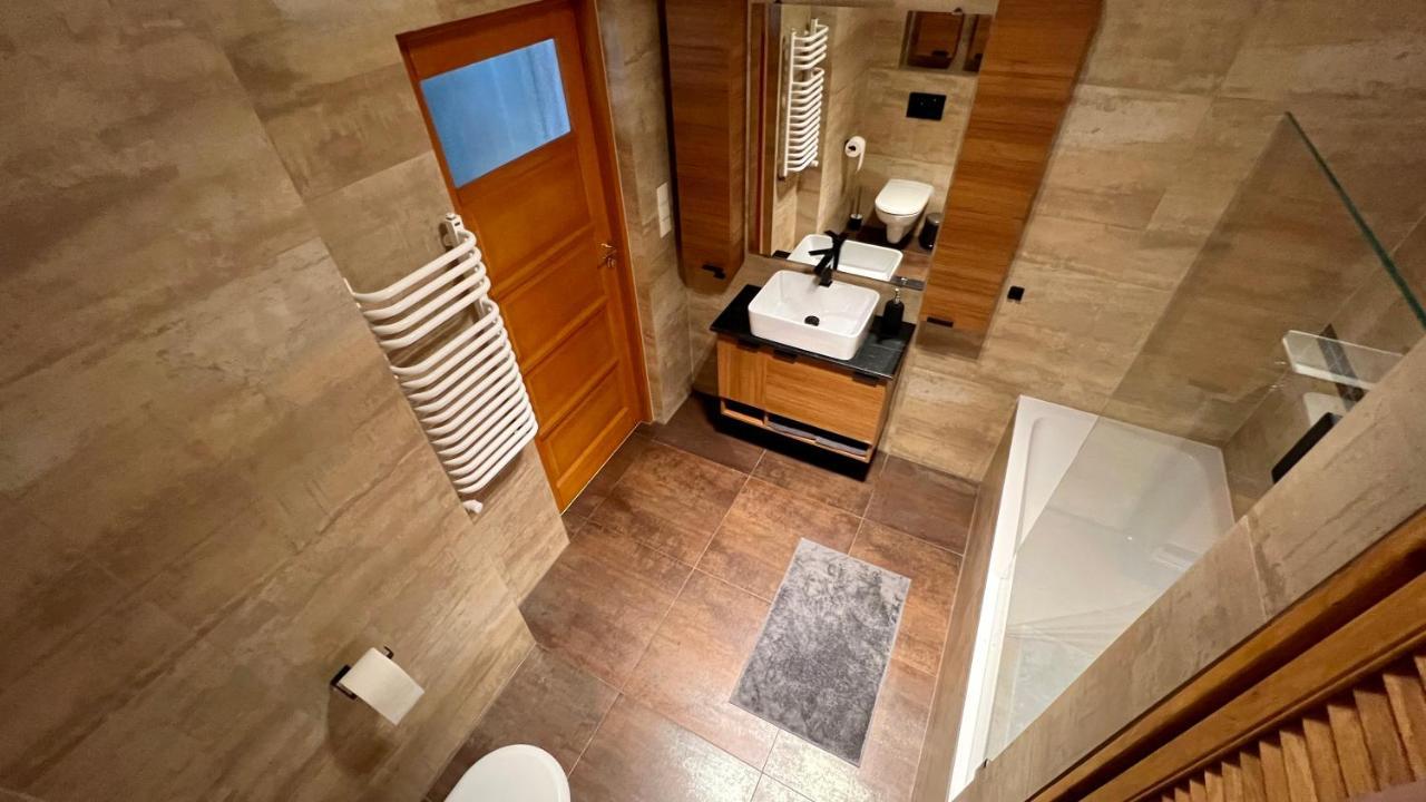 קרקוב Apartament Widna מראה חיצוני תמונה