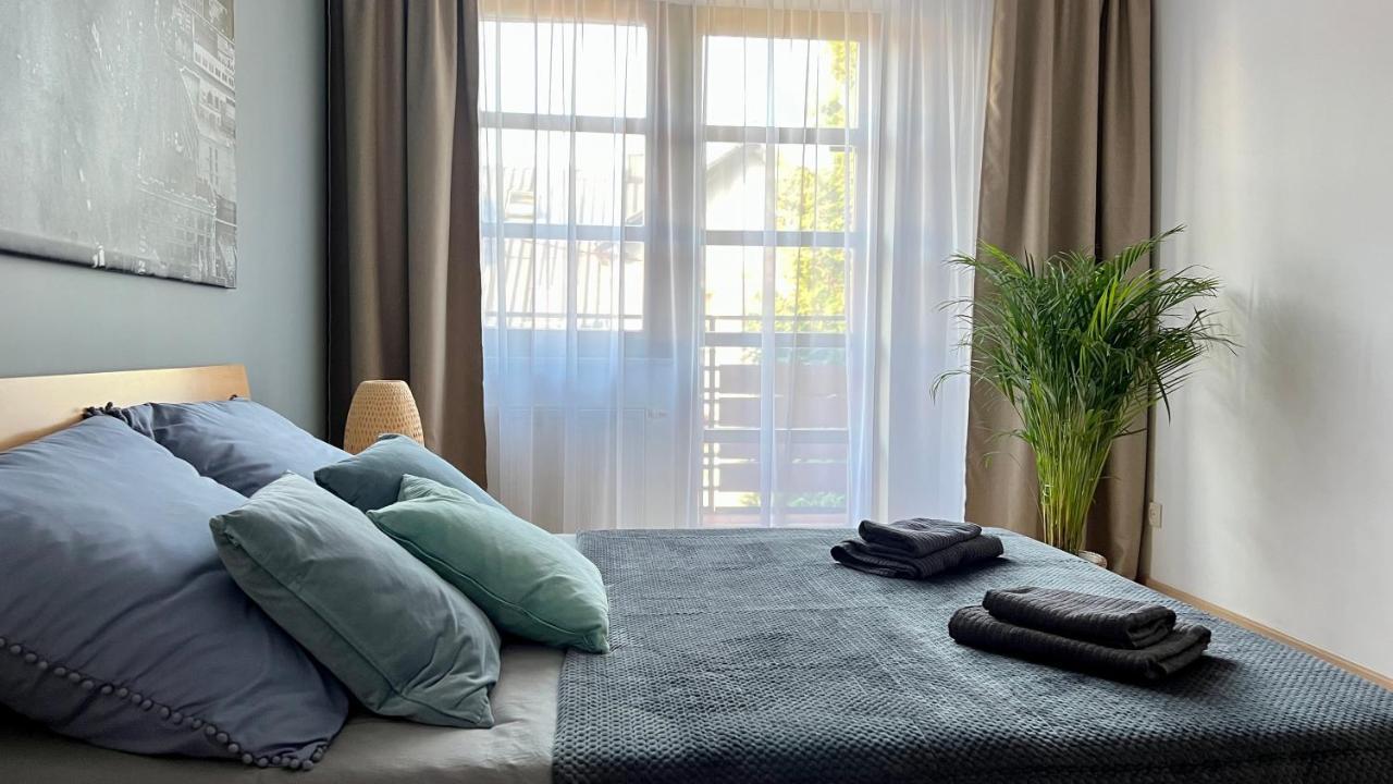 קרקוב Apartament Widna מראה חיצוני תמונה