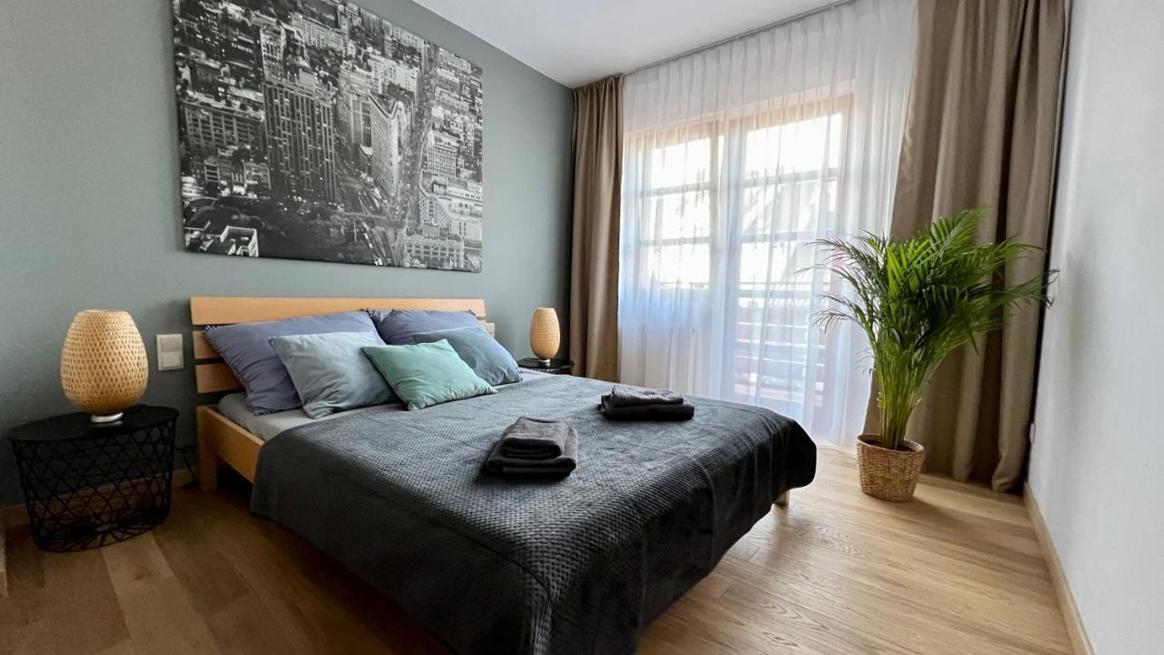 קרקוב Apartament Widna מראה חיצוני תמונה