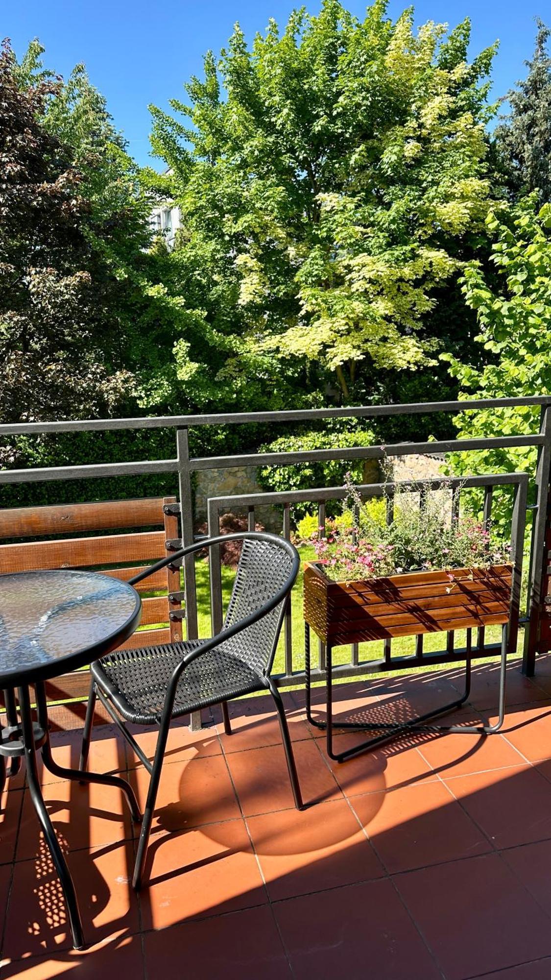 קרקוב Apartament Widna מראה חיצוני תמונה